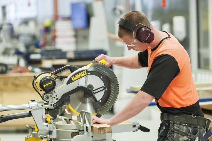 Tømrer Næstved og Ringsted