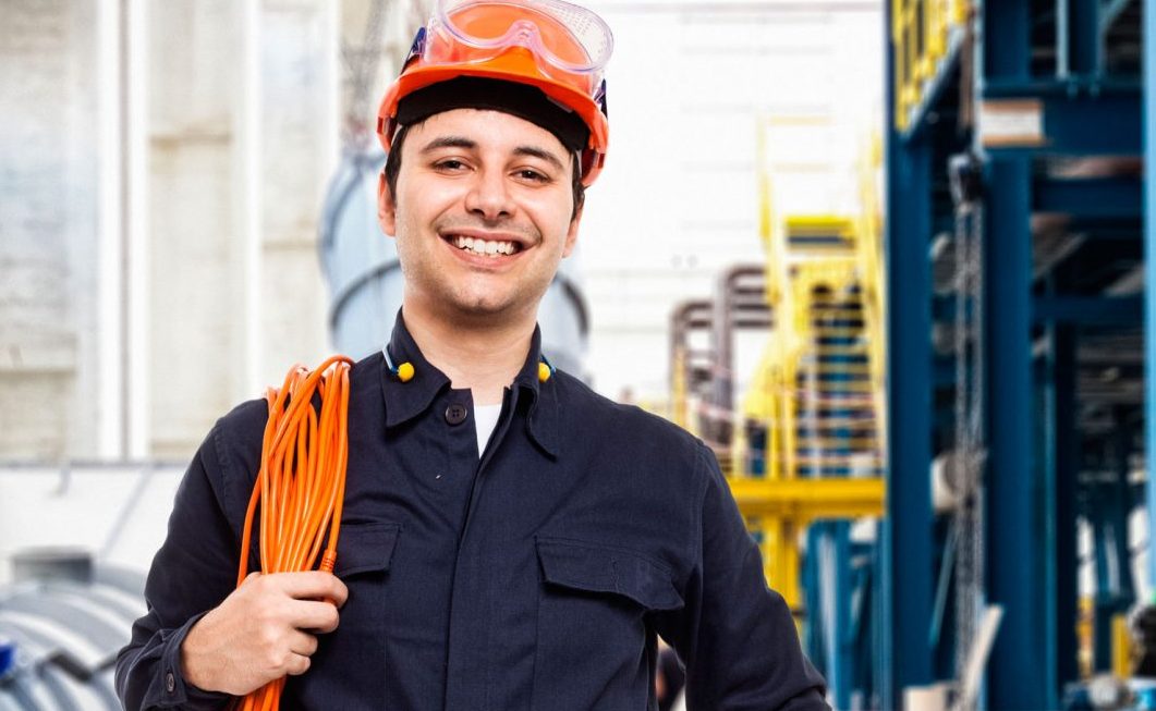 Elektriker Frederiksberg