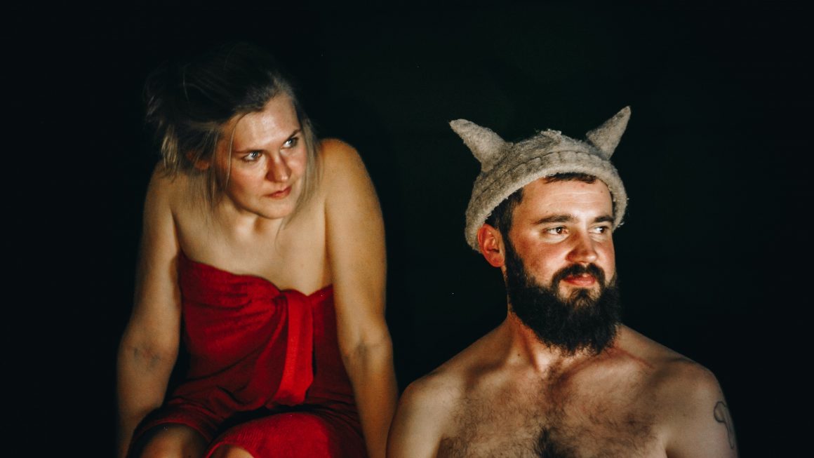 Hvad er en infrarød sauna?