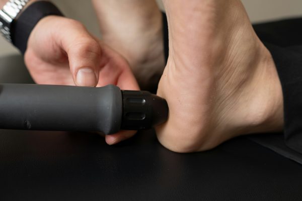 Fodterapi i Charlottenlund: Professionel pleje og behandling af dine fødder