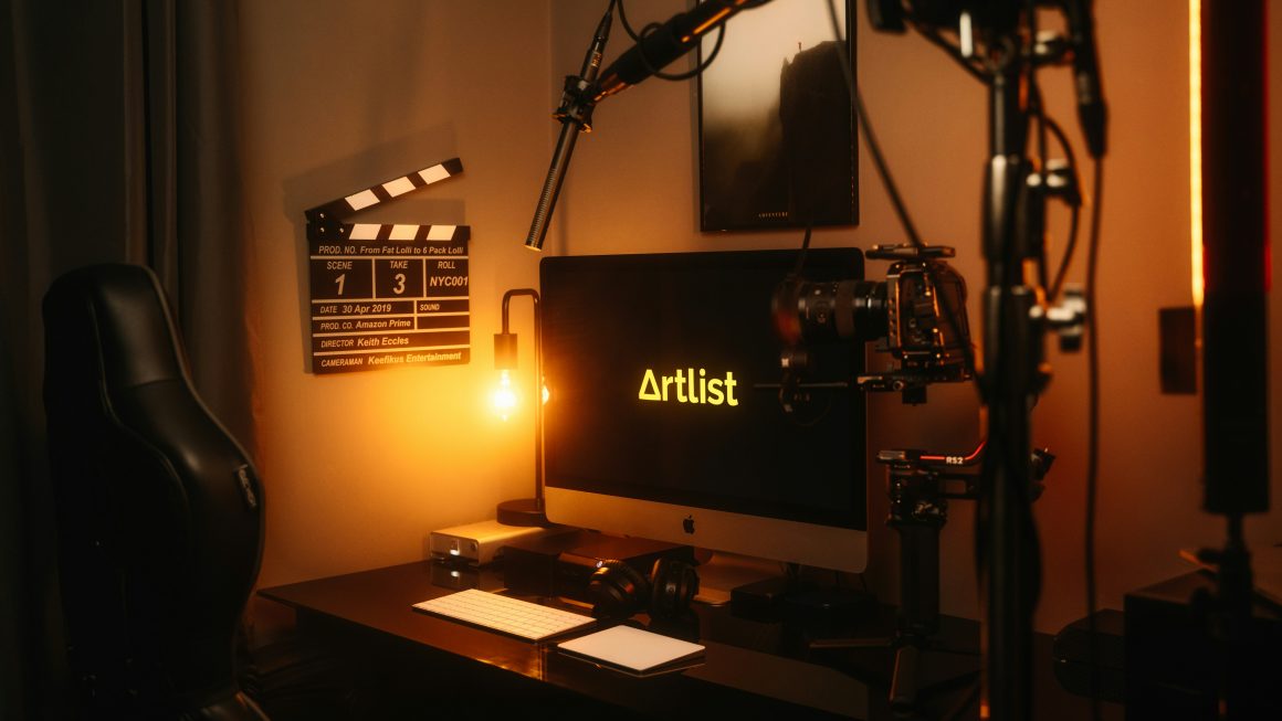 Sådan sikrer en produktfotograf professionelle billeder, der øger salget