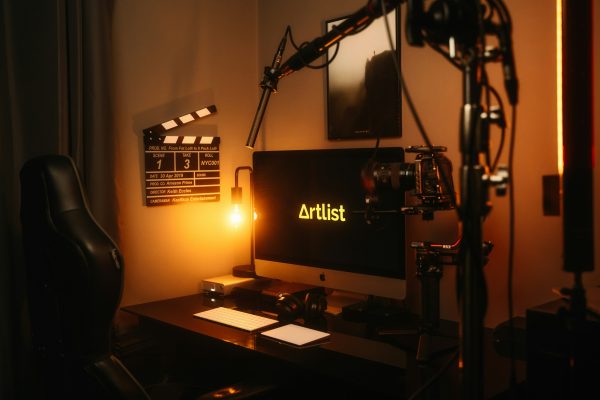 Sådan sikrer en produktfotograf professionelle billeder, der øger salget